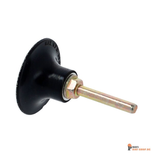 nortonschleifmittel/NORTON_schleifmittel_63642586926 Backup Pads others and mandrels _ Norton-Quick Change Pad_205724